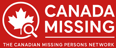 Canada Missing Logo